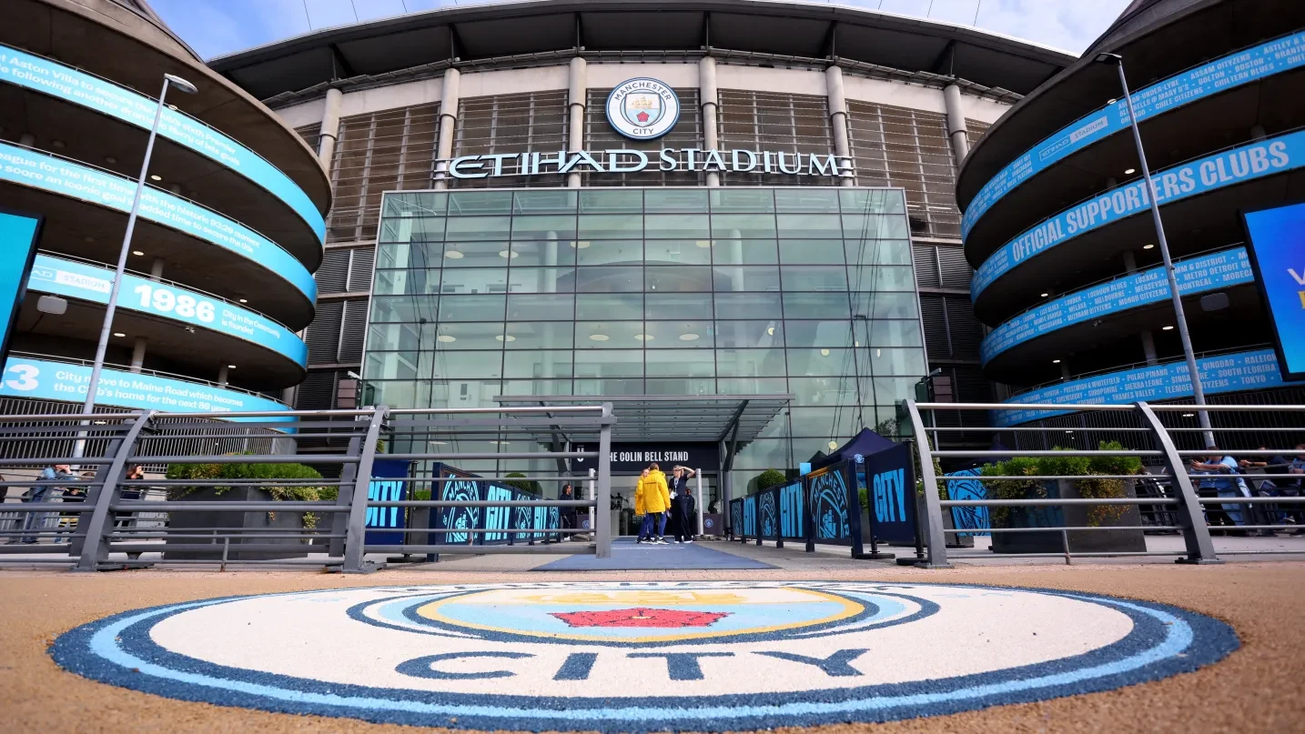 Manchester City